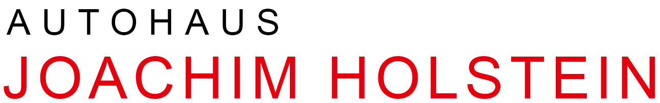Logo von Joachim Holstein