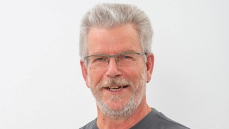 Ralf Ziegenhagen